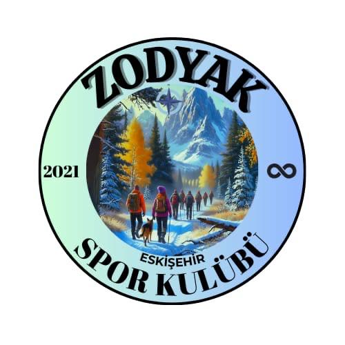 zodyak spor kulubu logo